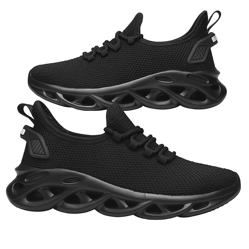 Dečije patike SPORTSKI Luksuz S25 BLACK