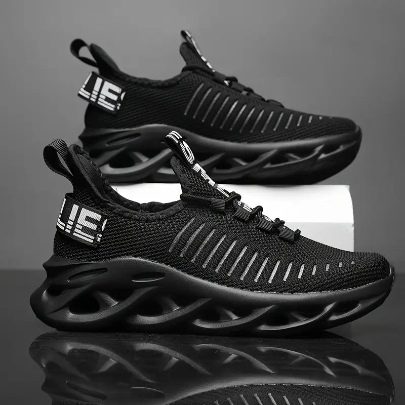 Dečije patike SPORTSKI Luksuz S25 BLACK