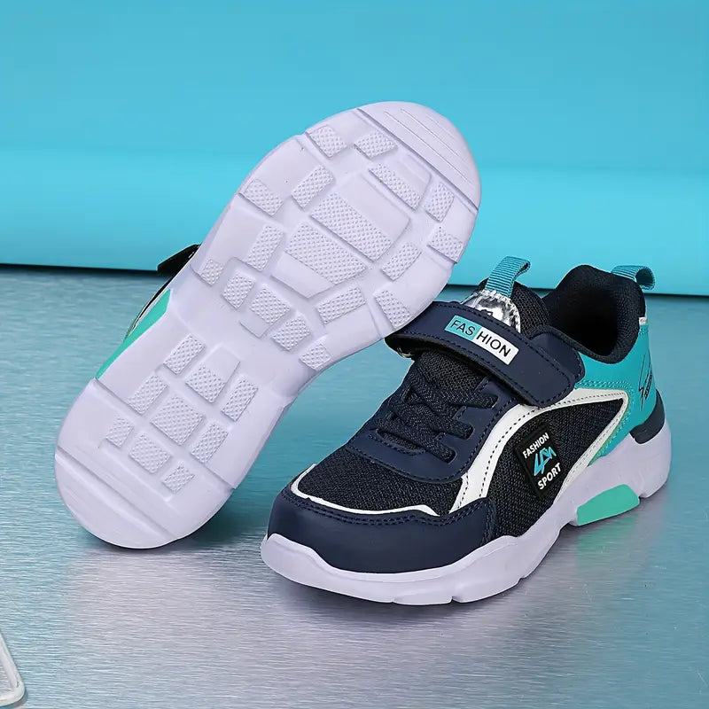Dečije patike SPORTSKI Luksuz S25 BLUE