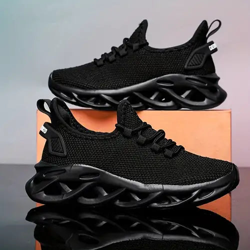 Dečije patike SPORTSKI Luksuz S25 BLACK