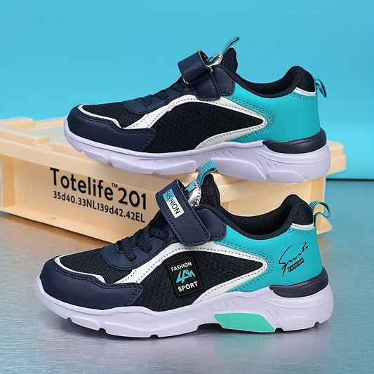 Dečije patike SPORTSKI Luksuz S25 BLUE