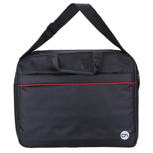 Delicate Amazing torba za laptop 15,6, crna