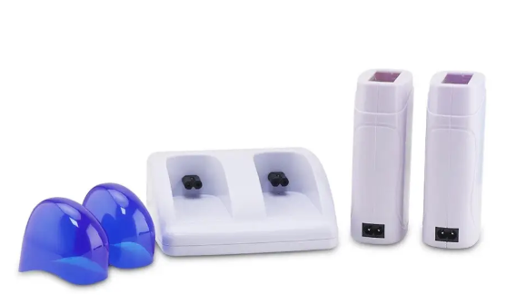 Depilator Beauty Star Wax Heater F1