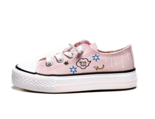 Dječije patike C452205-PINK