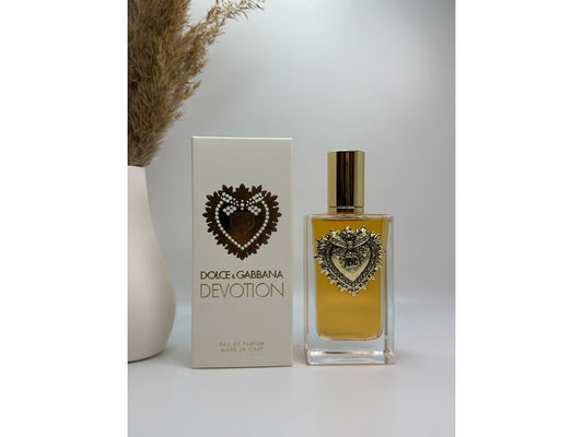 Dolce Gabbana Devotion