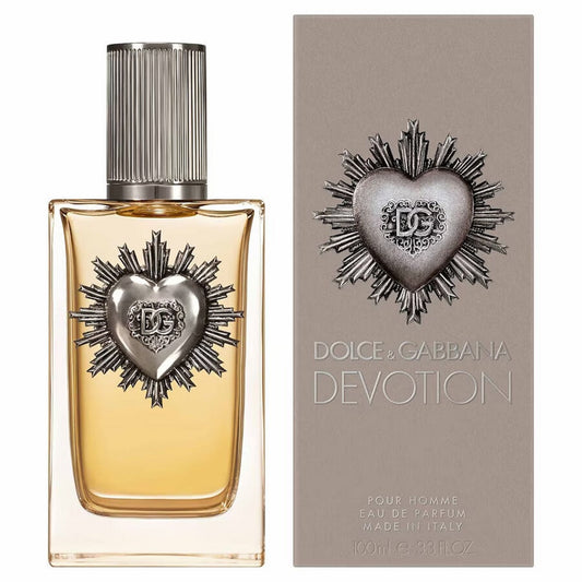 Dolce Gabbana Devotion Men