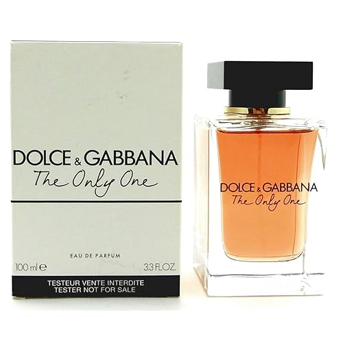 Dolce Gabbana The Only One tester