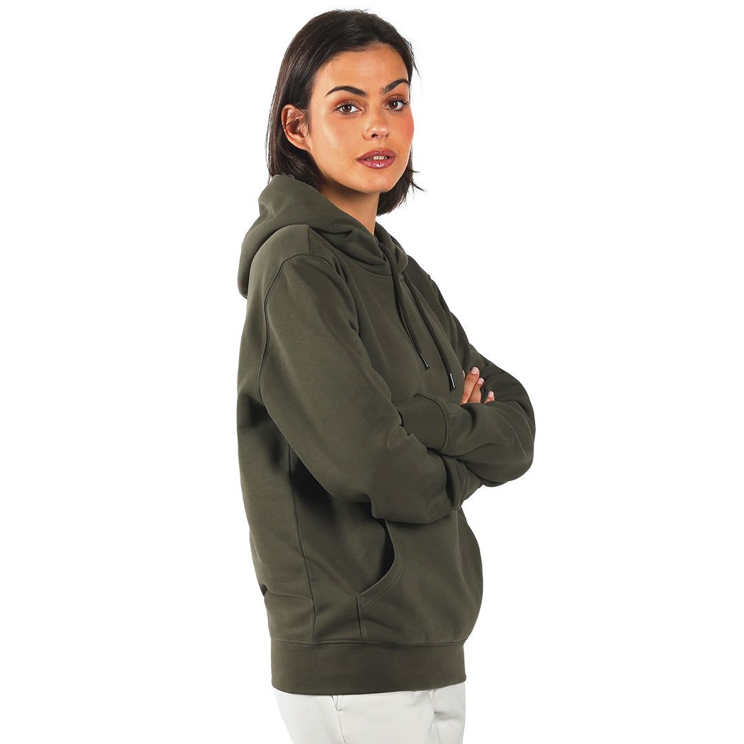 Dukserica sa kapuljačom EXPLODE Absolut HOODY 350