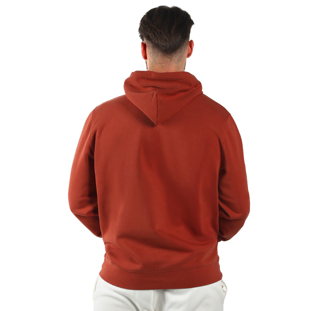 Dukserica sa kapuljačom EXPLODE Absolut HOODY 350