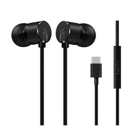 Ebai Slušalice sa USB-C kablom