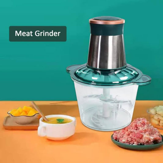 Električni blender za meso i povrće MrsHani 3L