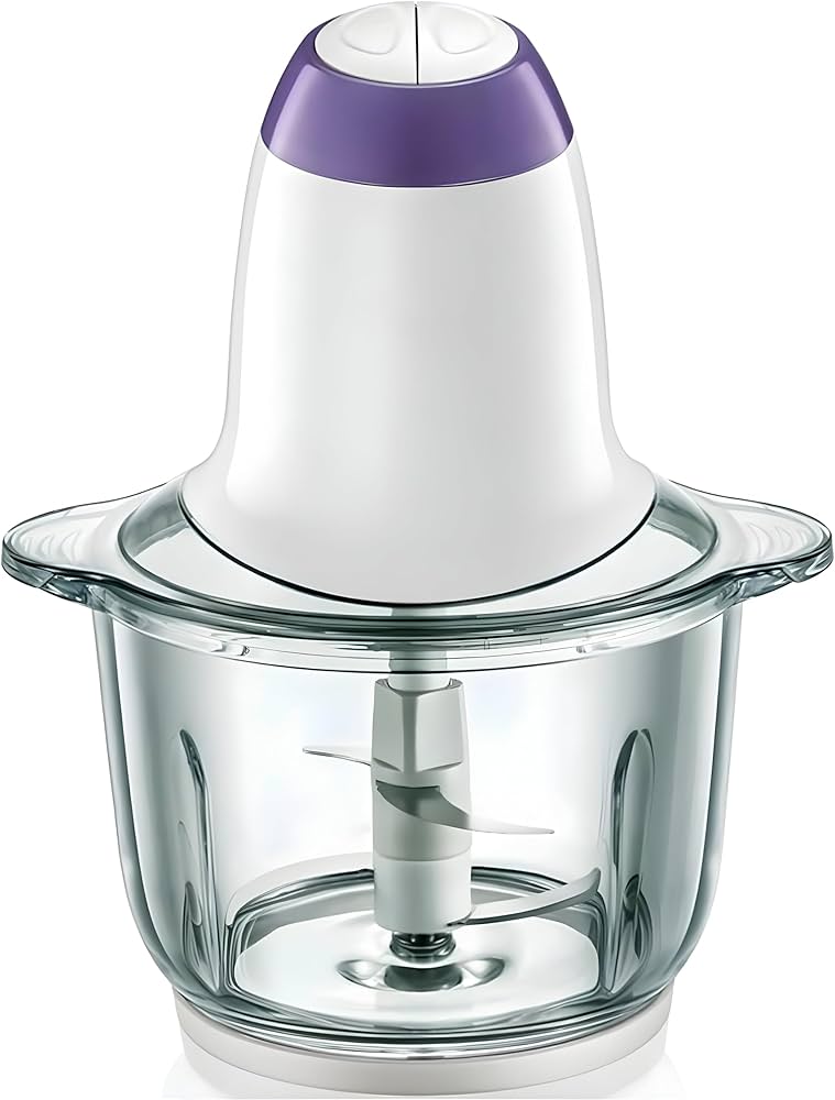Električni blender za meso i povrće MrsHani 3L