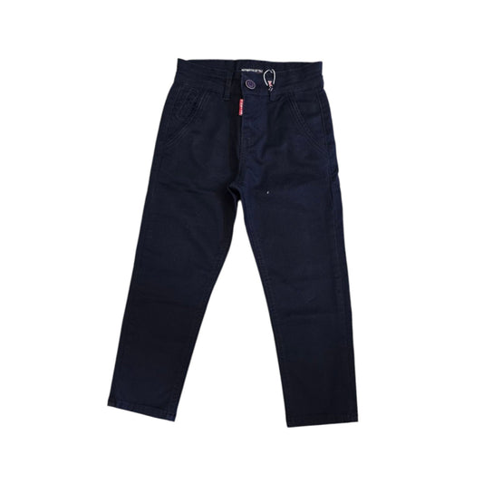 Farmerke za dečaka Teget Authentic Style