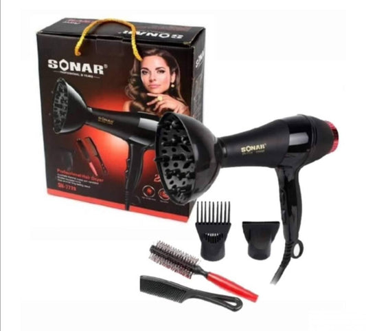 Fen za kosu SONAR SN-7729