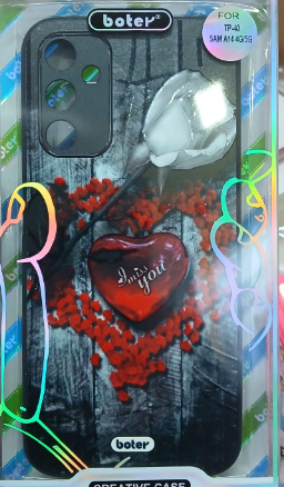 Futrola SAMSUNG A14 4G/5G HEART