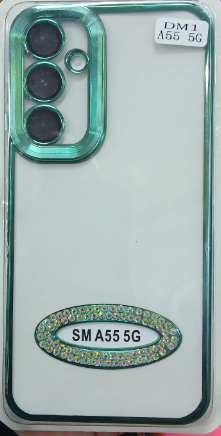 Futrola Samsung A55 5G ROYAL