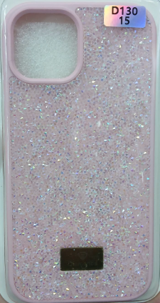 Futrola iPhone 15 PRO D130 PINK