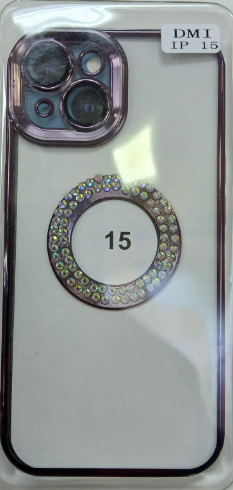 Futrola iPhone 15 ROYAL PURPLE