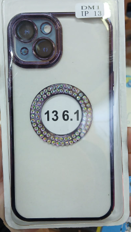 Futrola iPhone 16 ROYAL