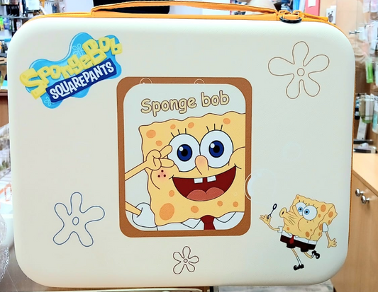 Futrola za laptop Sponge Bob YELLOW 13.3