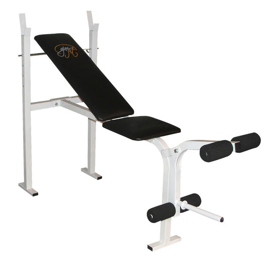 GIMFIT BENCH KLUPA