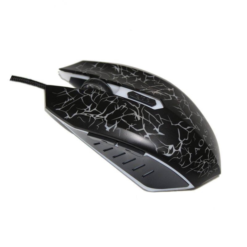 Gejmerski miš AOAS K70