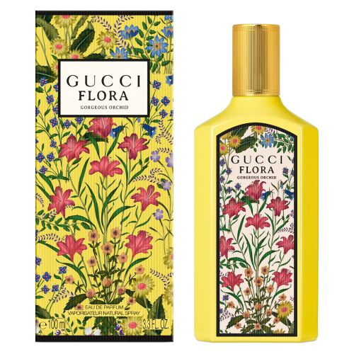 Gucci Flora Gorgeous Orchid