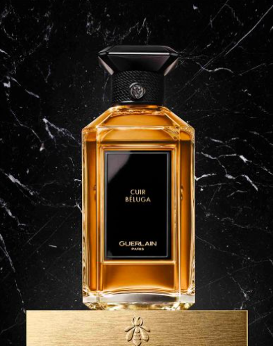 Guerlain Patchouli Paris TOBACCO