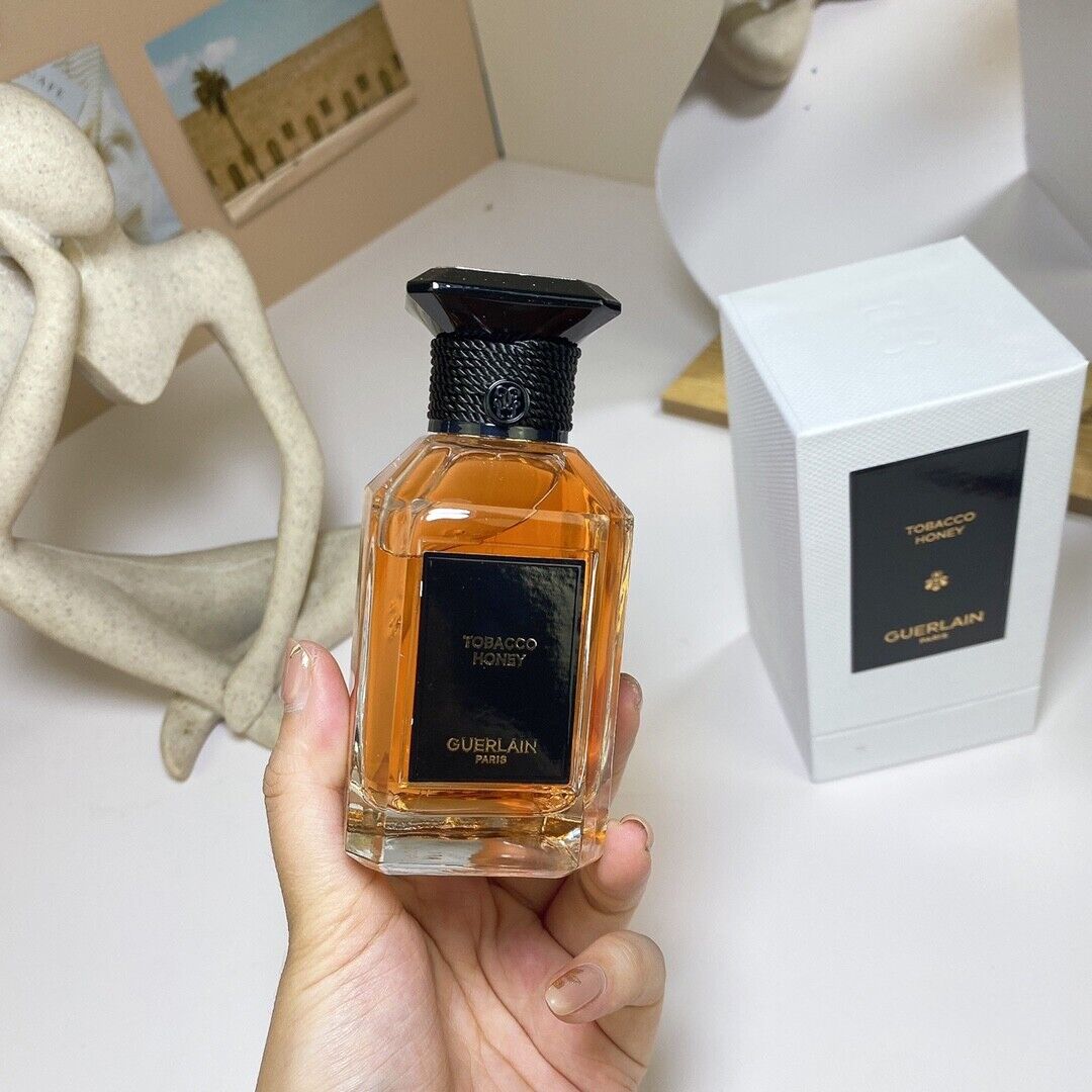 Guerlain Tobacco Honey