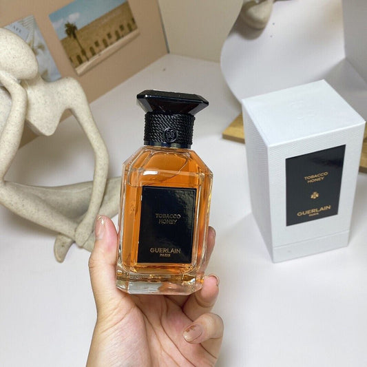 Guerlain Tobacco Honey