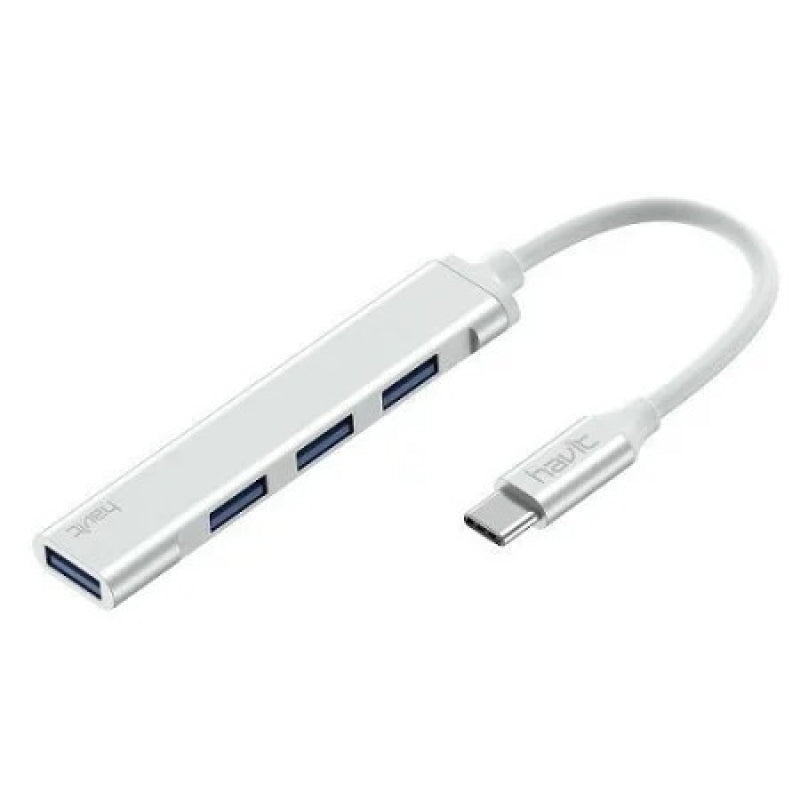 HAVIT TYPE C HUB 1 u 4 HB41