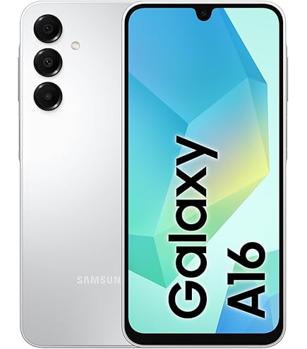 HIT Samsung galaxy A16 4GB/128GB + POKLON