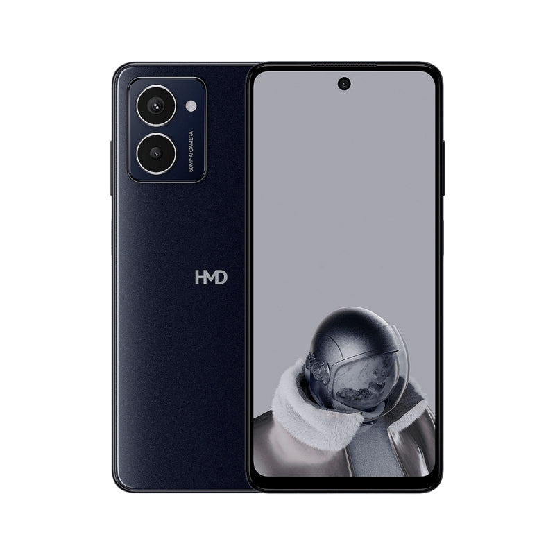 HMD Pulse PRO 8-256GB CRNA
