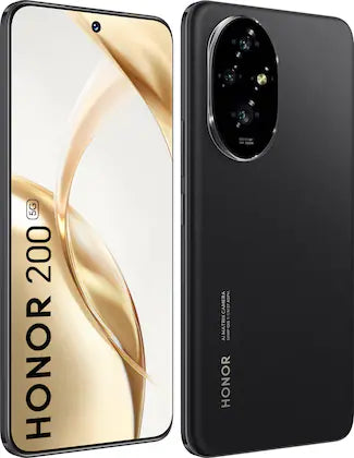 HONOR 200 5G 12-512GB CRNI