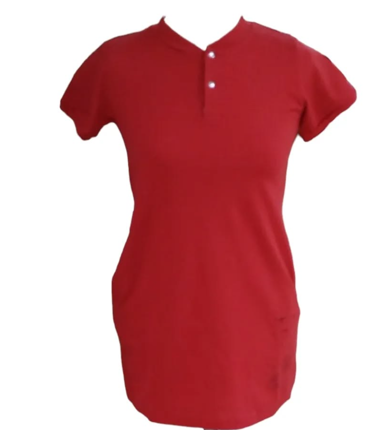 Haljine za devojčice ROYAL RED