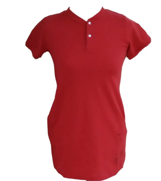 Haljine za devojčice ROYAL RED