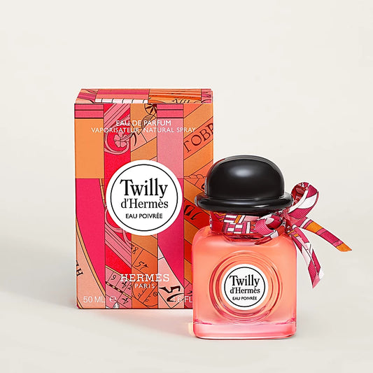 Hermes Twilly Eau Poivree