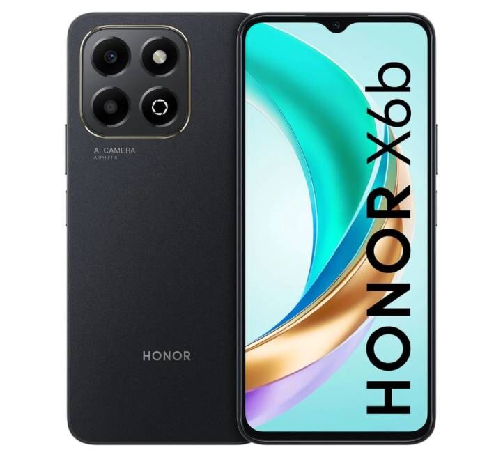 Honor X6B 4GB/128GB