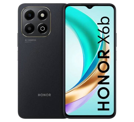 Honor X6B 4GB/128GB