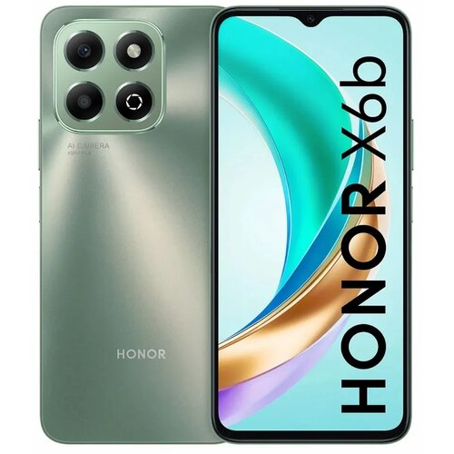 Honor X6B 4GB/128GB