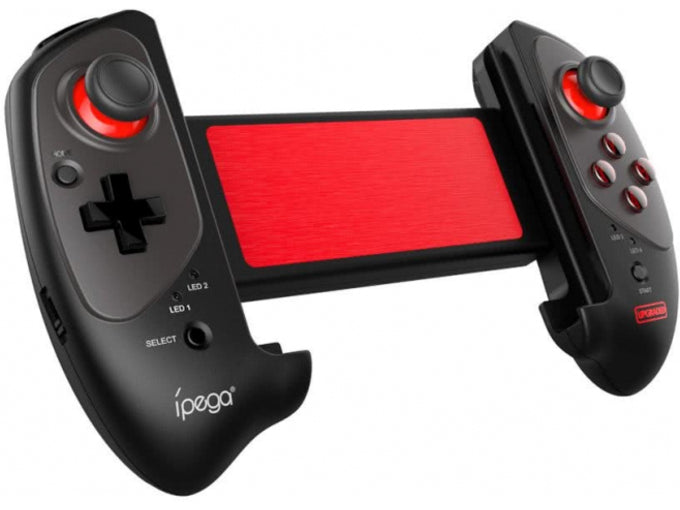 Ipega Joypad IPEGA PG-9083S crni