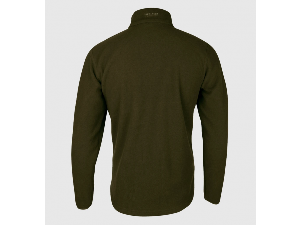 JACK PYKE POLAR JAKNA COUNTRY DARK OLIVE