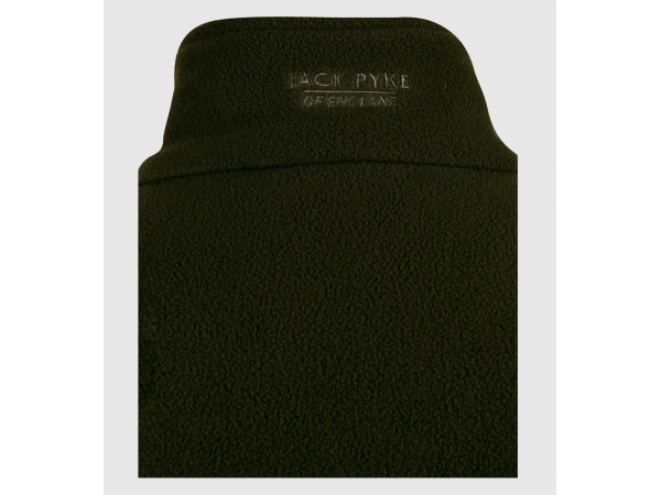 JACK PYKE POLAR JAKNA COUNTRY DARK OLIVE