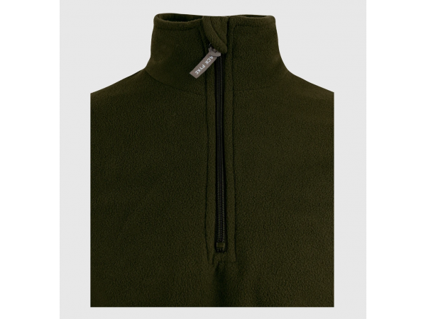 JACK PYKE POLAR JAKNA COUNTRY DARK OLIVE