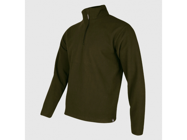 JACK PYKE POLAR JAKNA COUNTRY DARK OLIVE