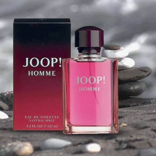 Joop Homme Edt