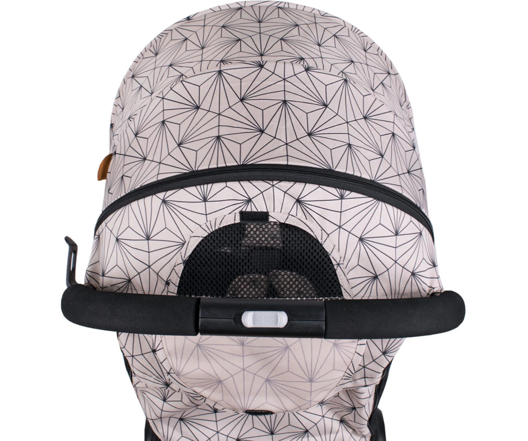 Jungle Kolica za bebe Quad K8