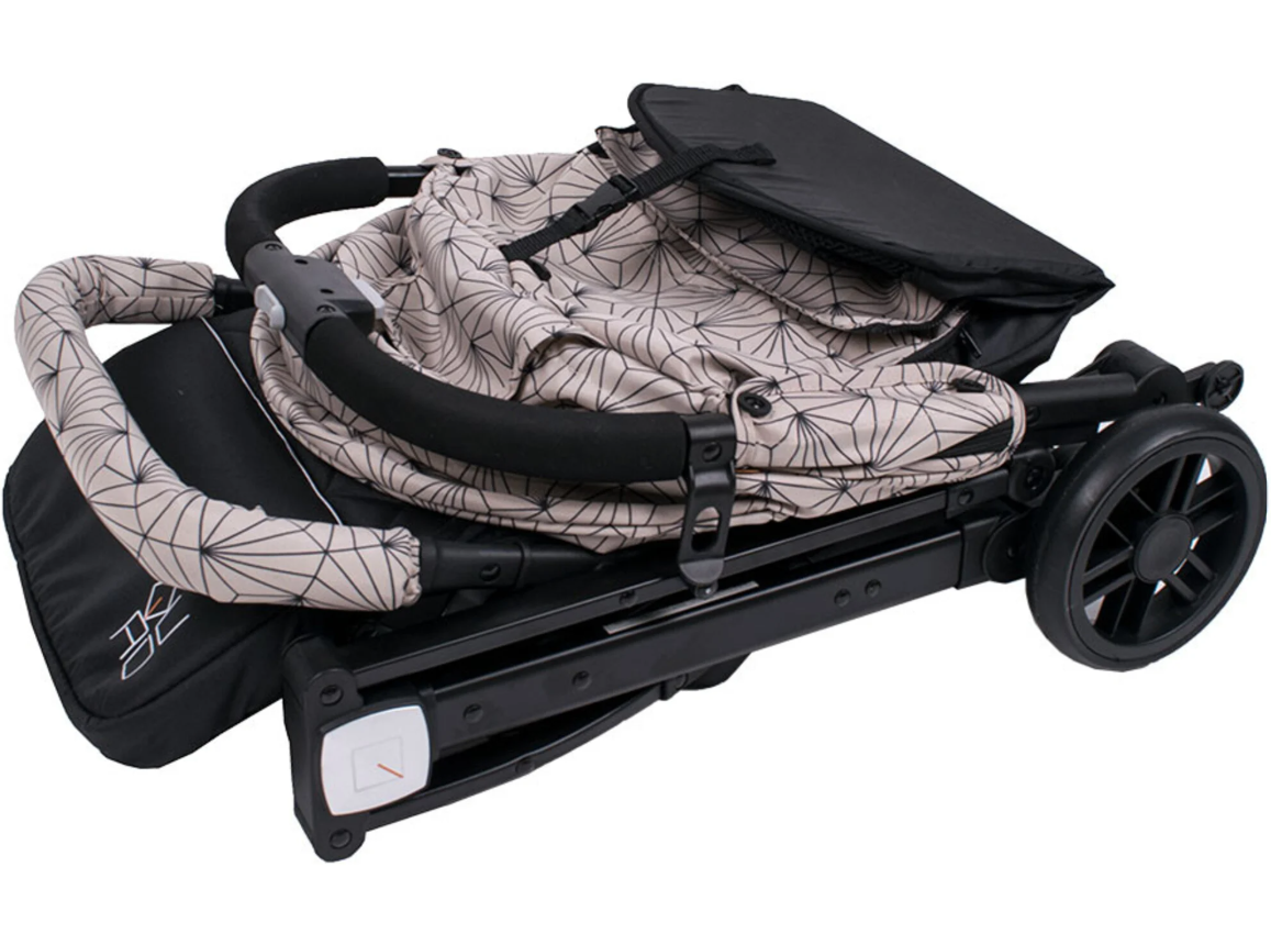 Jungle Kolica za bebe Quad K8
