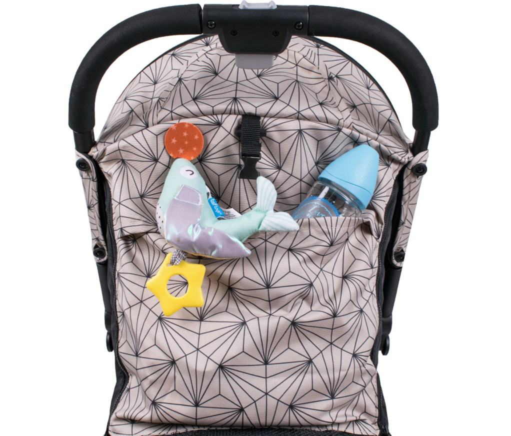 Jungle Kolica za bebe Quad K8