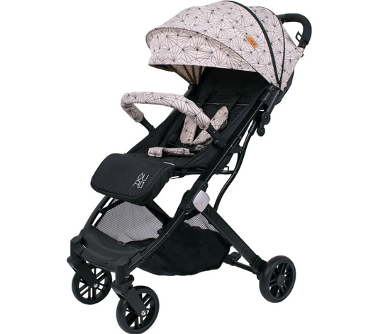 Jungle Kolica za bebe Quad K8